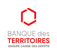 Logo Banque des Territoires