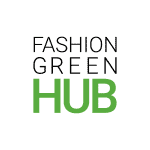 logo Fashion Green Hub - formation mode durable