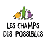 logo Les Champs des Possibles - formation agriculture