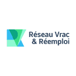 logo Réseau Vrac & Réemploi - Formation zéro déchet
