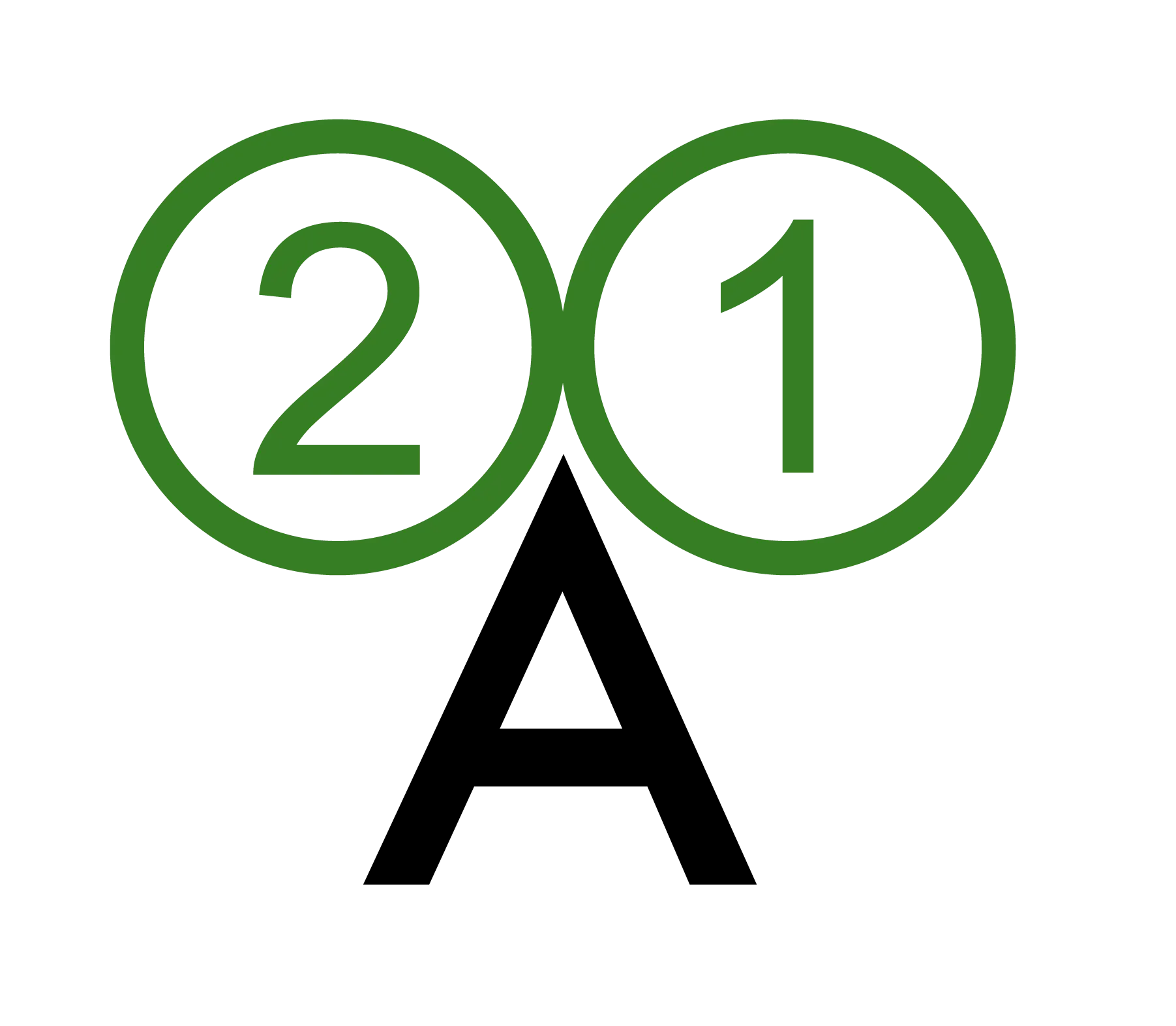 Logo formation d'Atelier 21 – Académie 21
