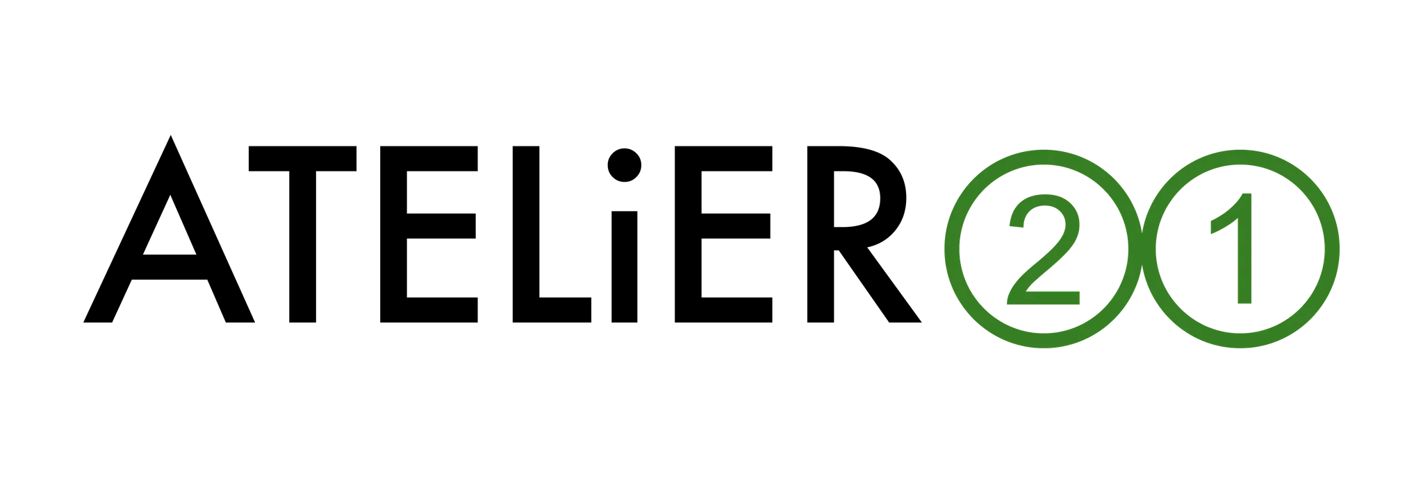 Bannière formation d'Atelier 21 – Académie 21