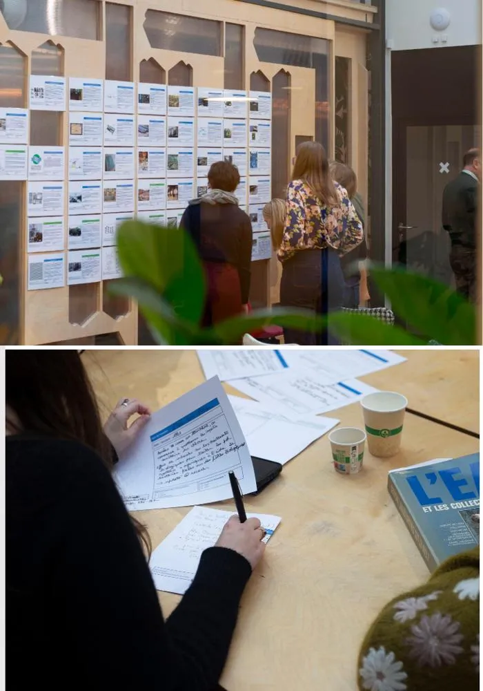 Challenge Rétrofutur — Penser le futur par l’histoire de l’innovation