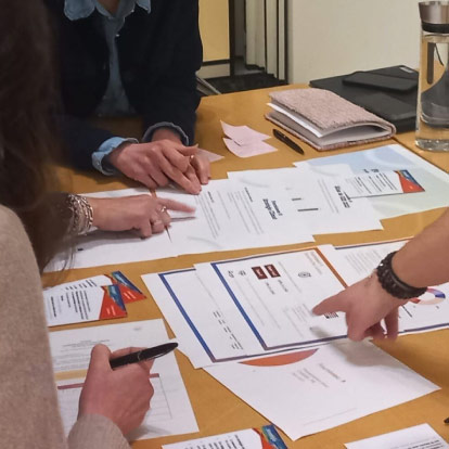 Comprendre et savoir mettre en oeuvre les Achats Responsables Comprendre et savoir mettre en oeuvre les Achats Responsables