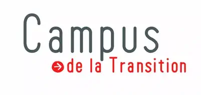 Logo Campus de la Transition