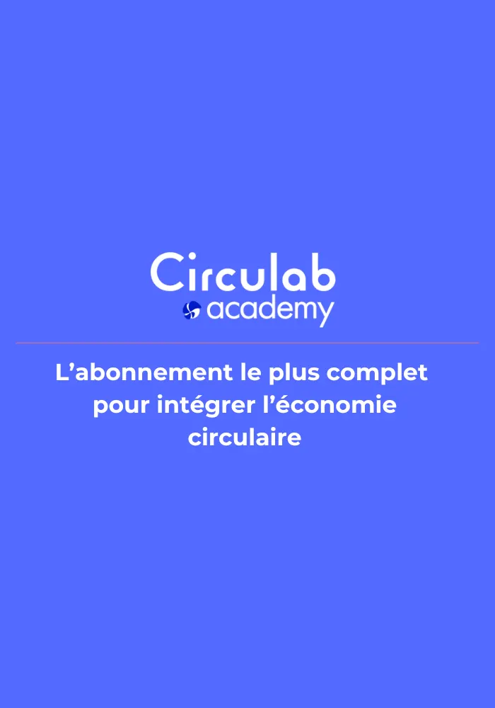 Abonnement Circulab Academy