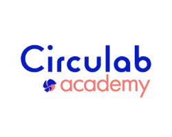 Logo formation Circulab Academy Logo formation Circulab Academy
