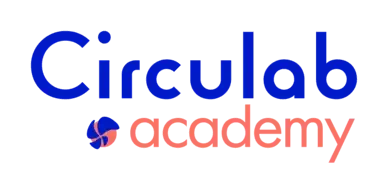 Logo formation Circulab Academy