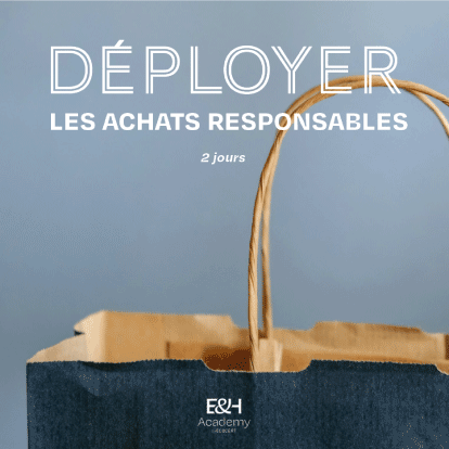 Image formation Des Enjeux et des Hommes