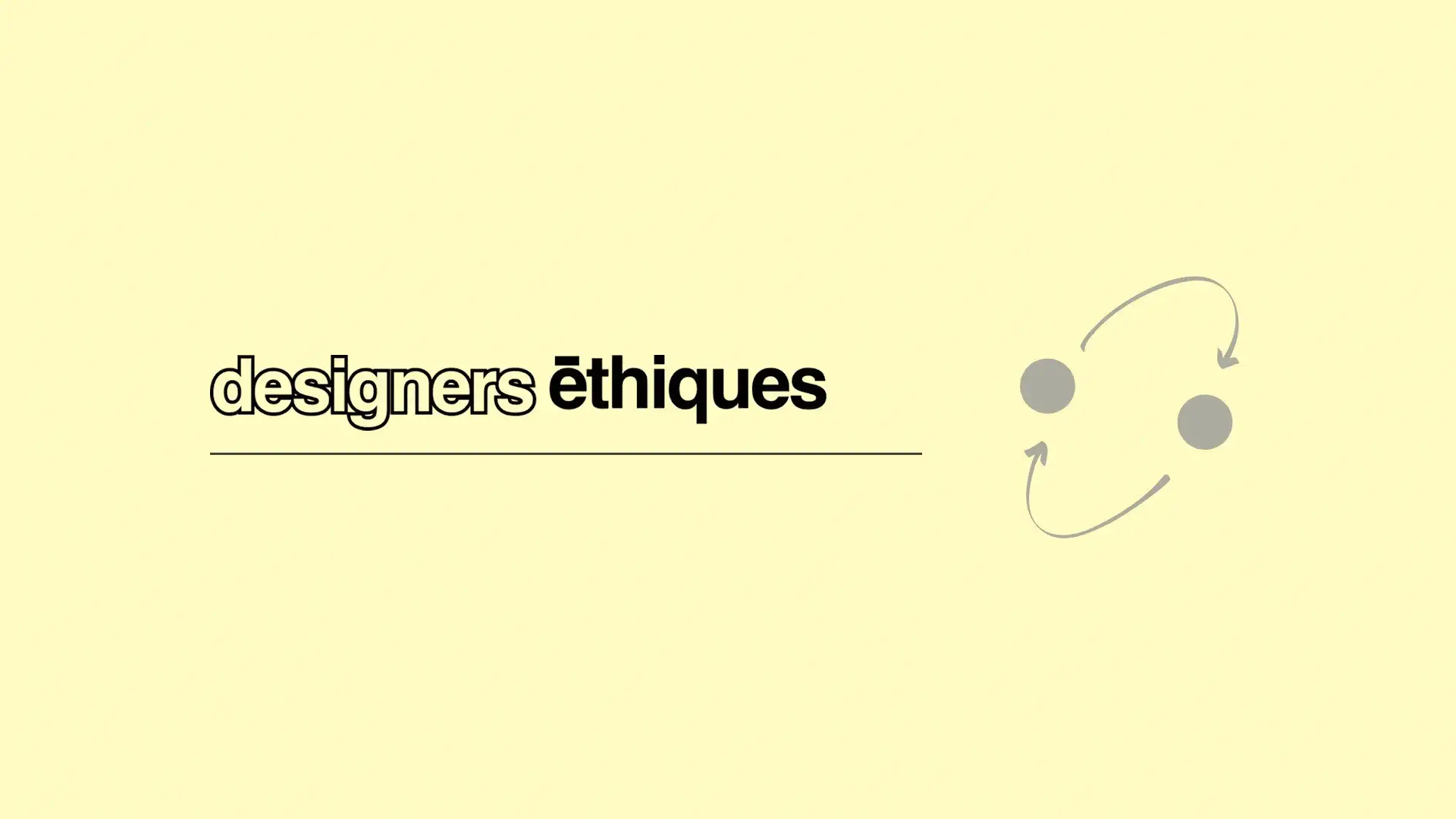 Bannière Designers Ethiques Bannière Designers Ethiques