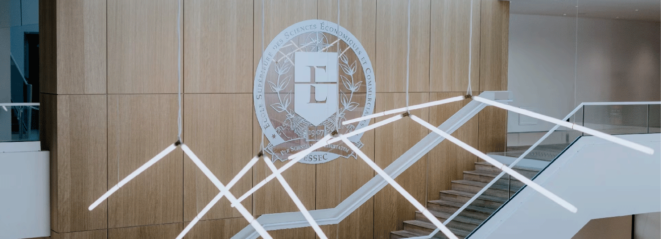 Bannière formation ESSEC Business School Bannière formation ESSEC Business School