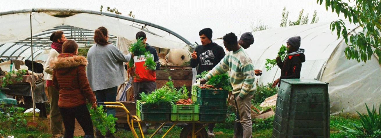 Bannière formation ETRE PARIS Bannière formation ETRE PARIS