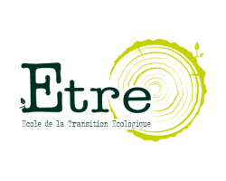 Logo formation ETRE PARIS Logo formation ETRE PARIS