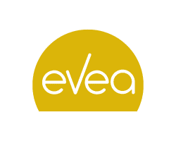 Logo formation EVEA