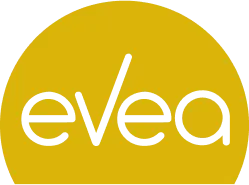 Logo formation EVEA