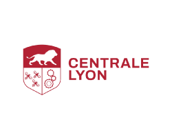 Logo formation Ecole Centrale Lyon