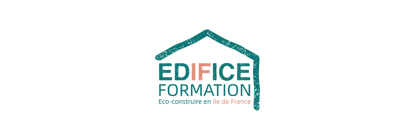 Logo formation Edifice Formation Logo formation Edifice Formation