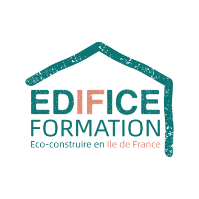 Logo formation Edifice Formation Logo formation Edifice Formation