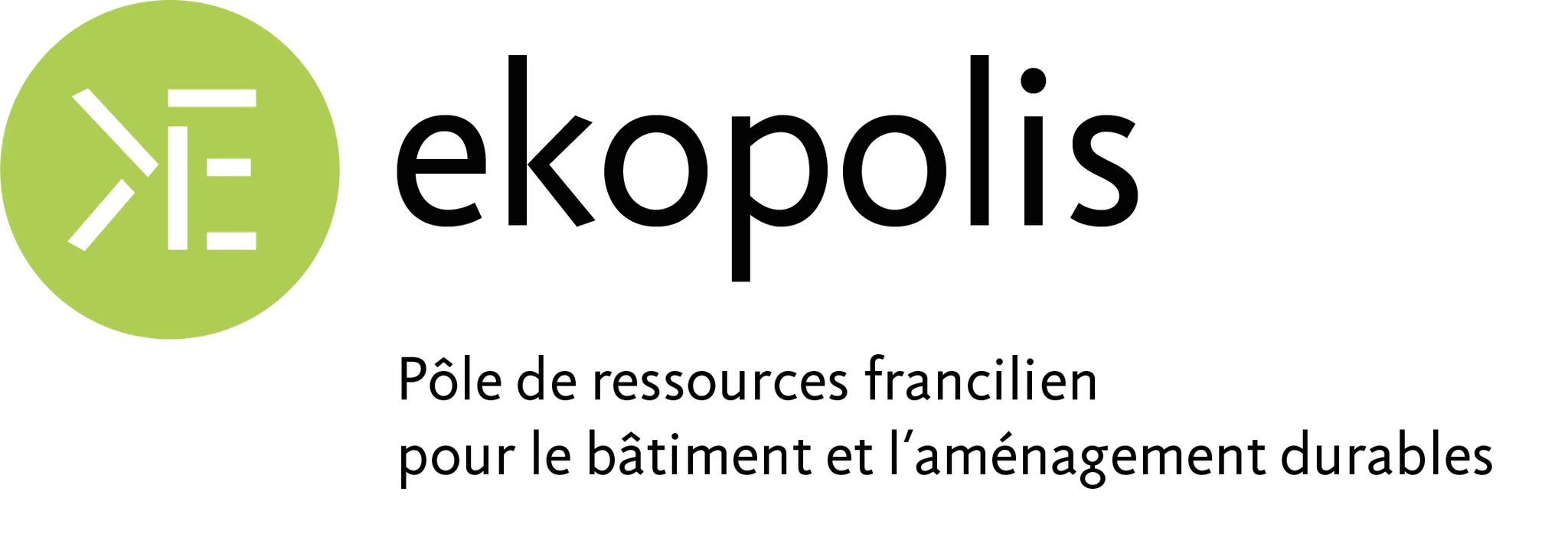 Bannière formation d'Ekopolis
