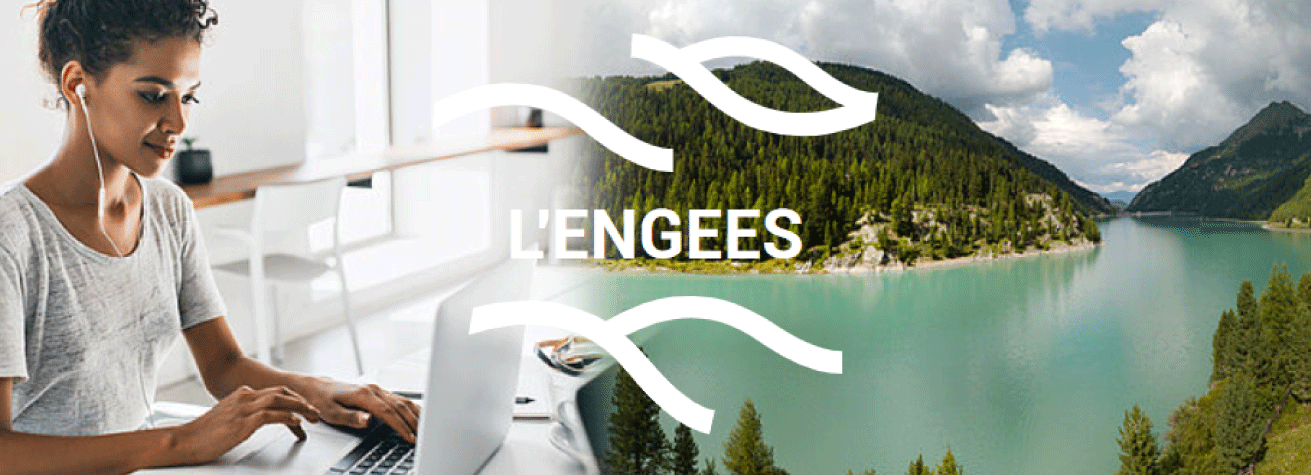 Bannière formation ENGEES Bannière formation ENGEES