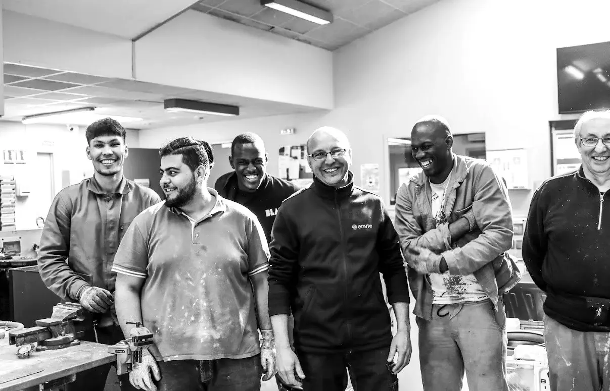 Technicien Spécialisé en Produits Electroménagers