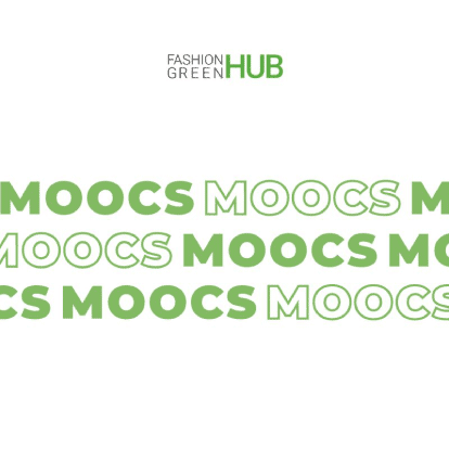 MOOC Éco-conception et mode responsable