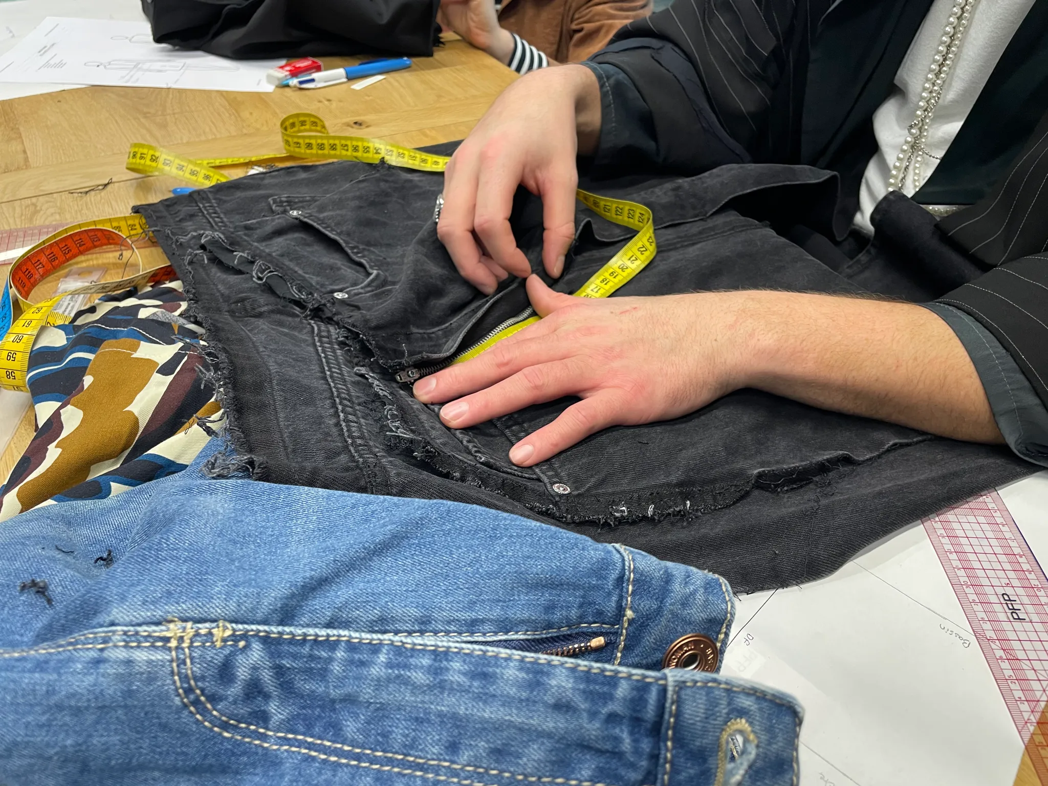 Photo formation Fashion Green Hub