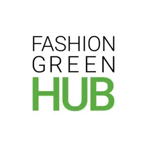 Logo formation Fashion Green Hub