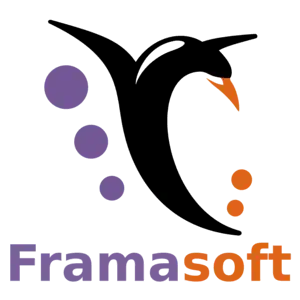 Logo formation Framasoft