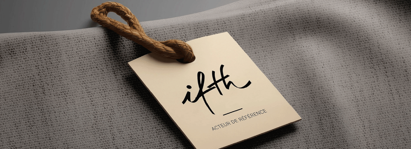 Bannière formation IFTH Bannière formation IFTH