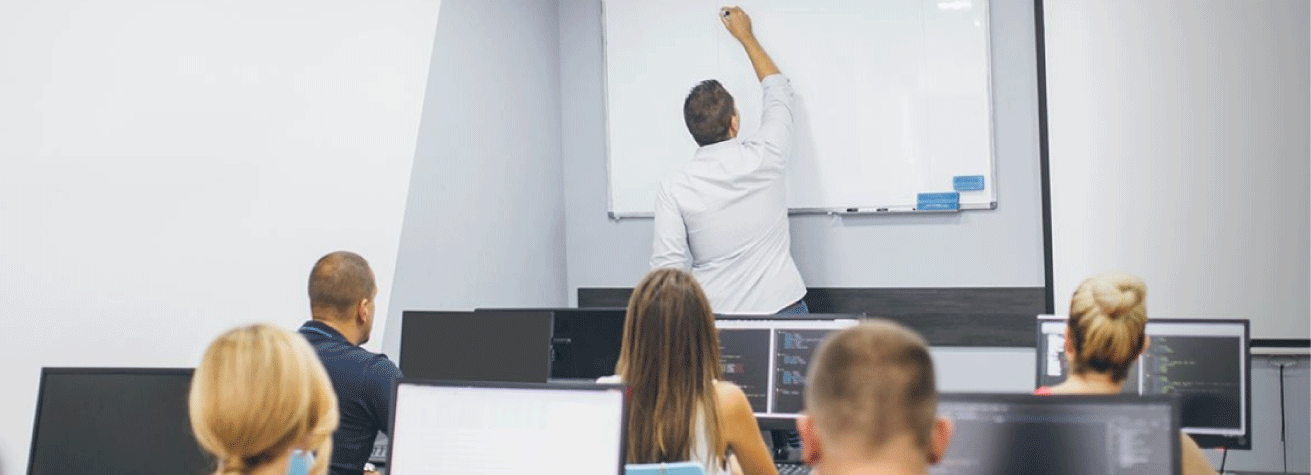 Bannière formation Insa Valor Bannière formation Insa Valor