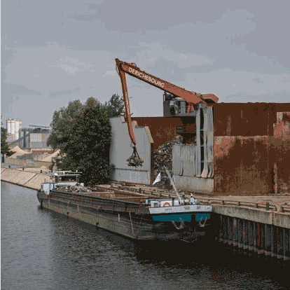 Bâtir l'aménagement circulaire