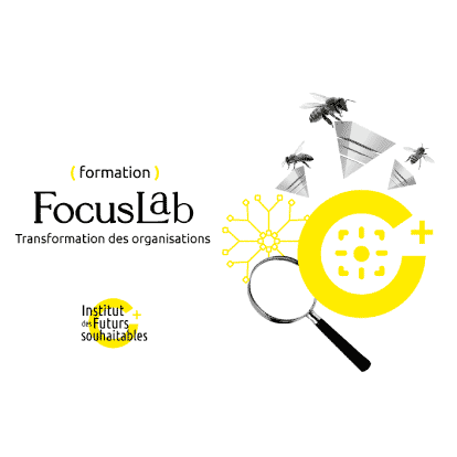 FocusLab Transformation des Organisations FocusLab Transformation des Organisations