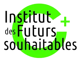 Logo formation Institut des Futurs souhaitables Logo formation Institut des Futurs souhaitables