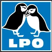 Logo formation LPO Logo formation LPO