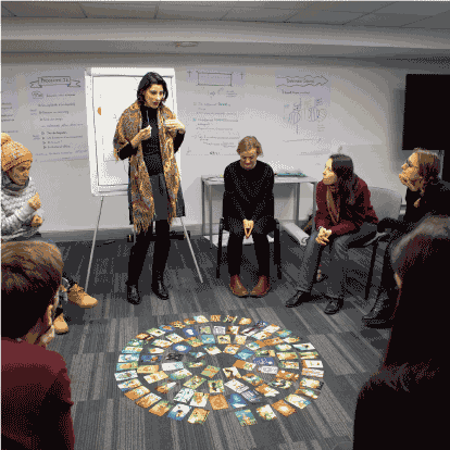 Form’action : Créer et organiser des évènements responsables Form’action : Créer et organiser des évènements responsables