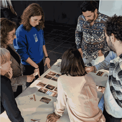 Form’action : Travailler son plan d’actions pour un évènement responsable Form’action : Travailler son plan d’actions pour un évènement responsable