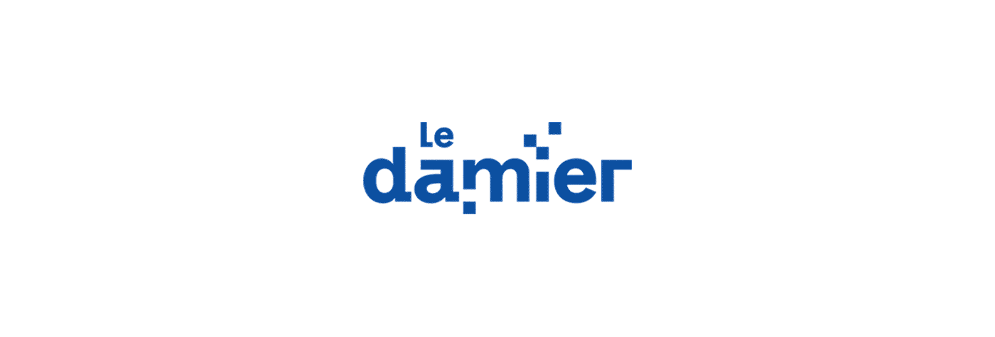 Logo formation Le Damier Logo formation Le Damier