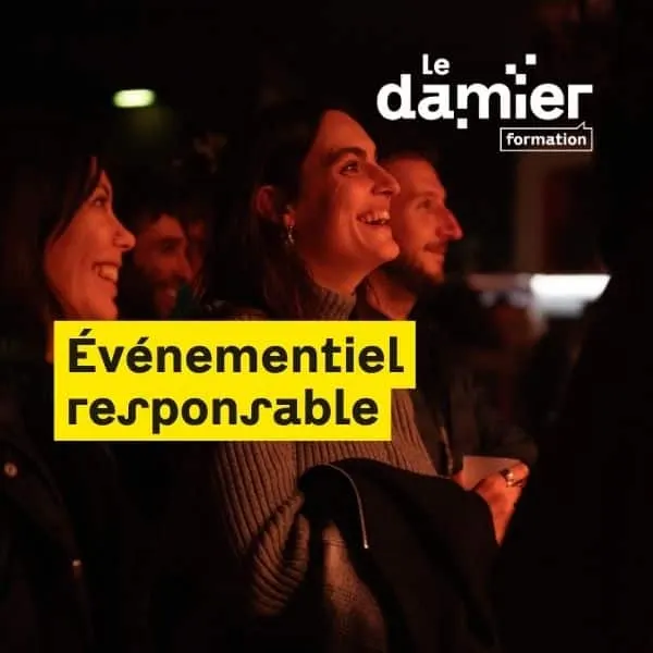 Événementiel responsable