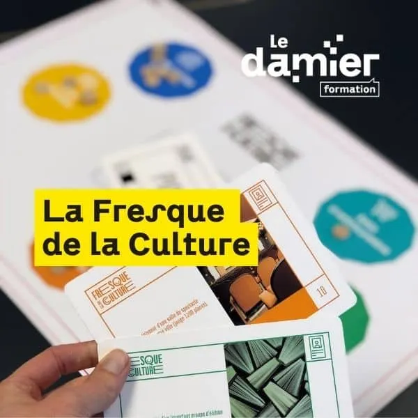 La fresque de la culture