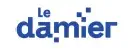 Logo formation Le Damier Logo formation Le Damier