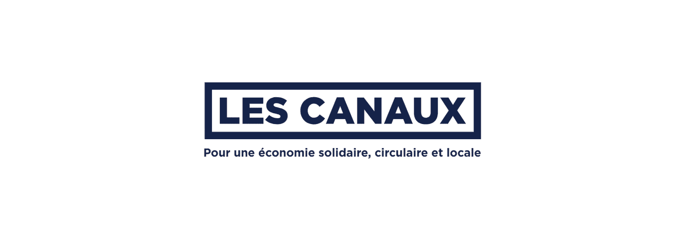 Logo formation Les Canaux Logo formation Les Canaux