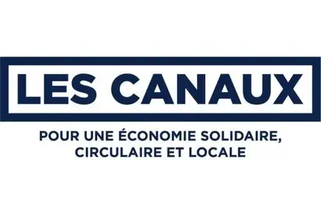 Logo formation Les Canaux Logo formation Les Canaux