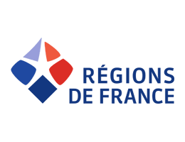 Logo des Régions de France