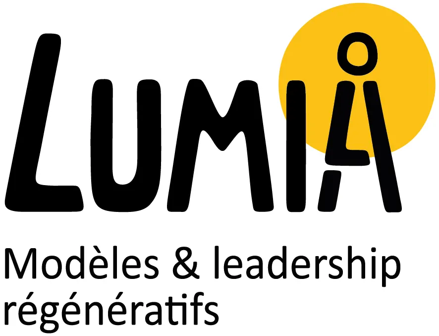 Logo formation Lumia (Yuma)