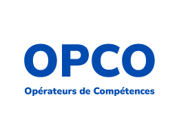 Logo OPCO - Opérateurs de Compétances