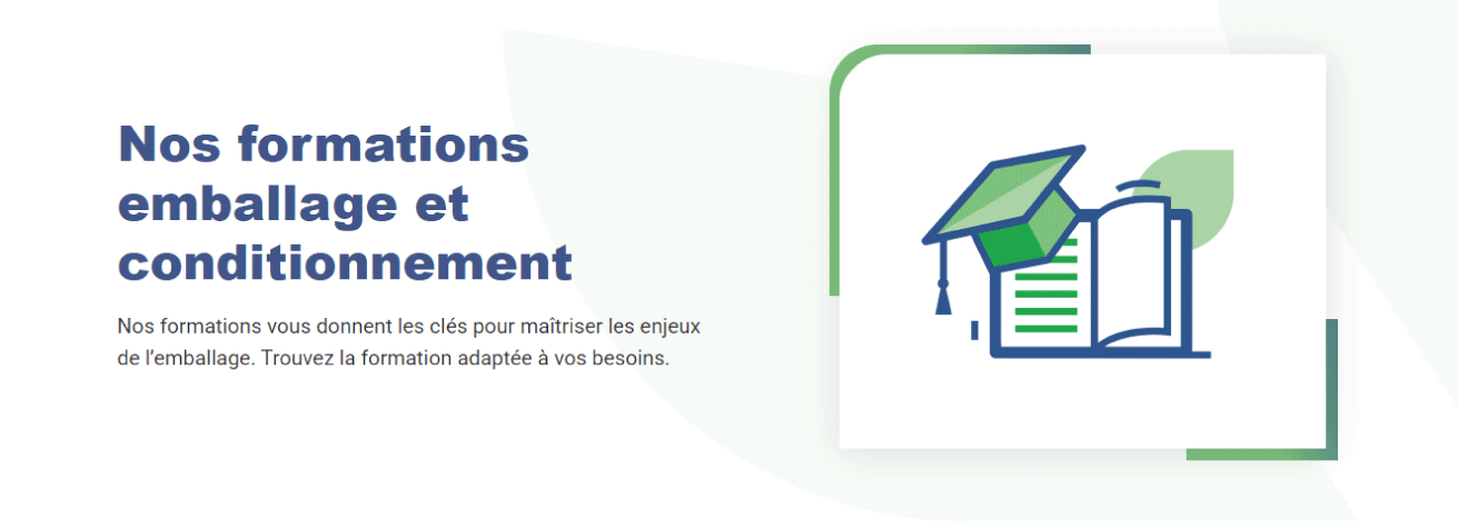 Bannière formation Pack Eko Bannière formation Pack Eko