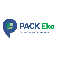 Logo de Pack Eko Logo de Pack Eko