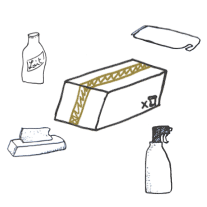 L'éco-conception des emballages