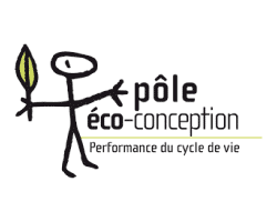 Logo formation Pôle Eco-conception